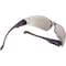 Global Industrial Frameless Safety Glasses, Scratch Resistant, Indoor/Outdoor Lens 708119IO - alternate 2
